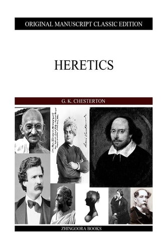Heretics