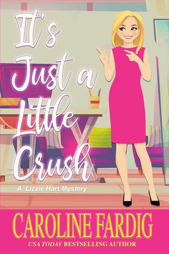 It's Just a Little Crush