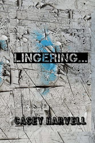 Lingering... No Where Is Safe... After a Trying Time in Her Life Penelope Miller Runs as Far and Fast as She Can; Clear Across the Country to Rediscover Herself with the Help of Her Grandmother. Little Does She Know That Her Past Is Still- Lingering...