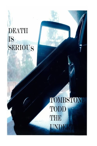 Death is Serious