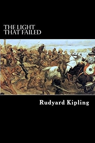 The Light That Failed