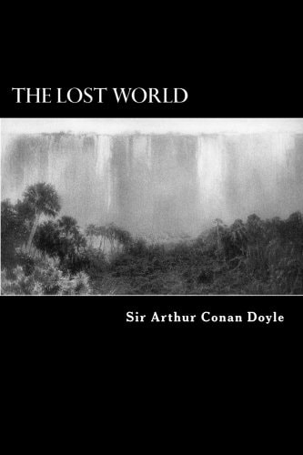 The Lost World