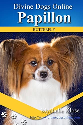 Papillons Divine Dogs Online