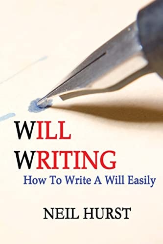 Will Writing How to Write a Will Easily