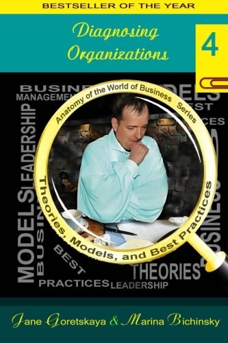 Diagnosing Organizations