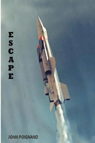 Escape Jay Awakes in a Changed World of Robots, Androids and a World Controlled by Counselors. This is a Story Set in the Future, Full of Intrigue.