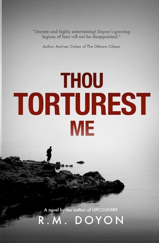 Thou Torturest Me