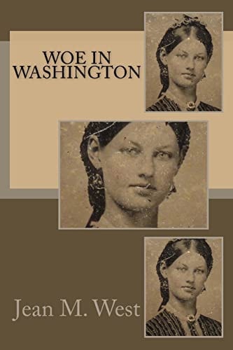 Woe in Washington