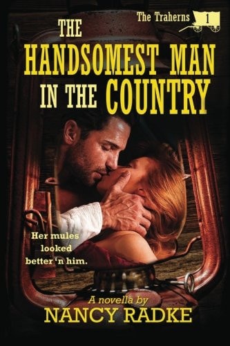The Handsomest Man in the Country