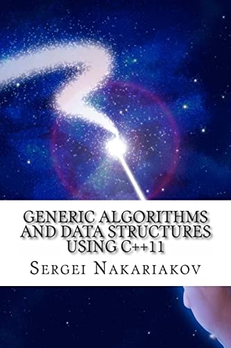Generic Algorithms and Data Structures Using C++11 Origin : Future of Boost C++ Libraries