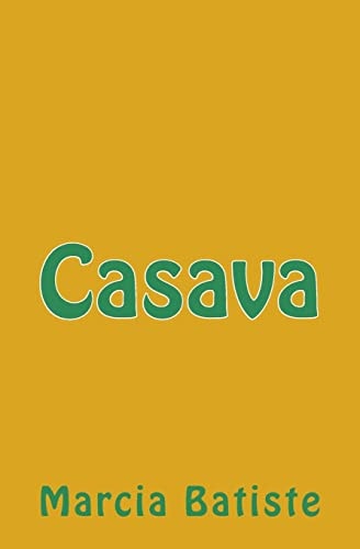 Casava