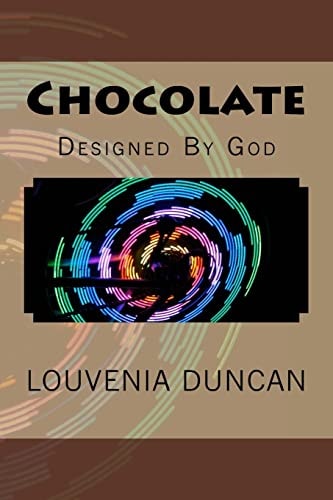 Chocolate Designed By God