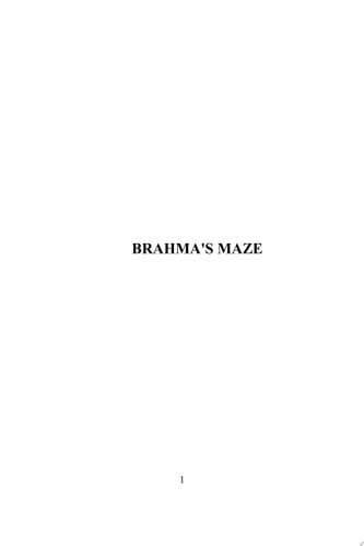 Brahma's Maze