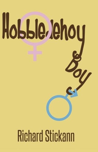 Hobbledehoy Boy