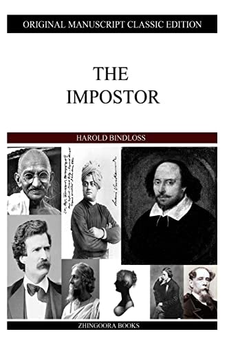 The Impostor