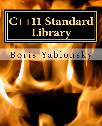 C++11 Standard Library Usage and Implementation