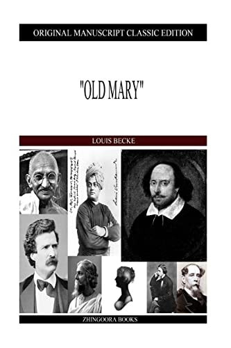 "Old Mary"