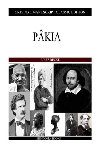 Pakia