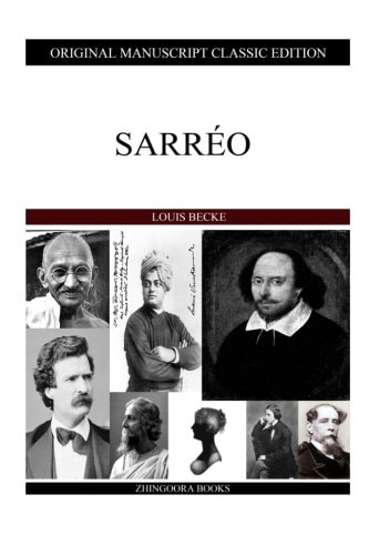 Sarreo