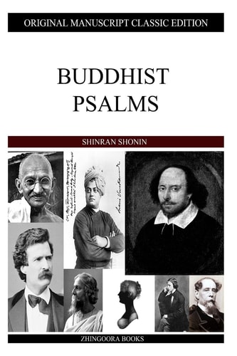 Buddhist Psalms