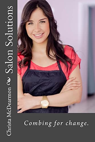 Salon Solutions Combing for Change
