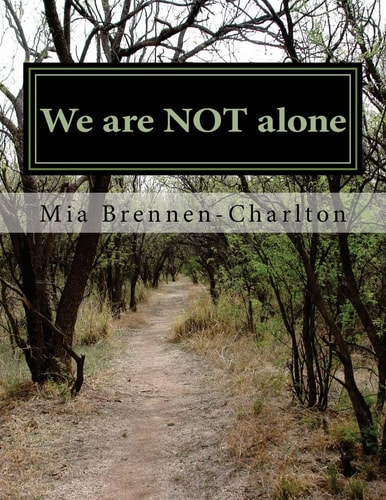 We Are Not Alone