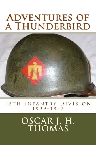 Adventures of a Thunderbird