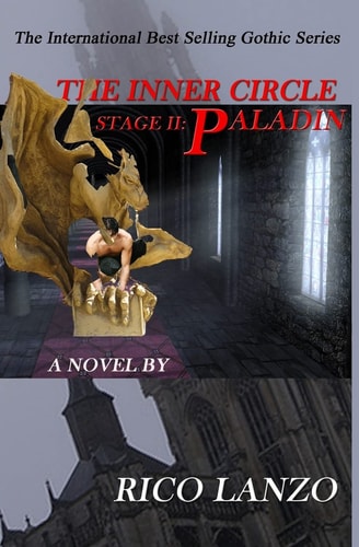 The Inner Circle II, "Paladin"