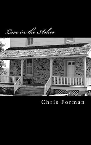 Love in the Ashes A Kiss Before Gagging