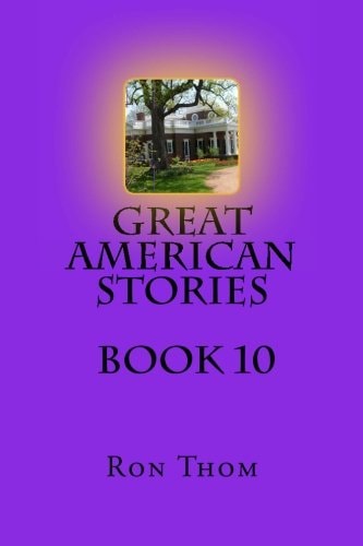 Great American Stories Book 10