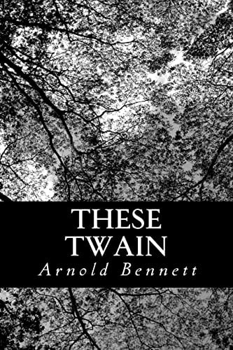 These Twain