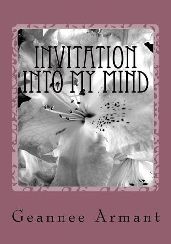 Invitation Into My Mind