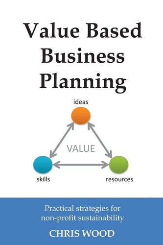 Value Based Business Planning Practical Strategies for Non-Profit Sustainability