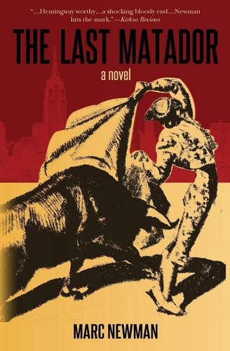 The Last Matador