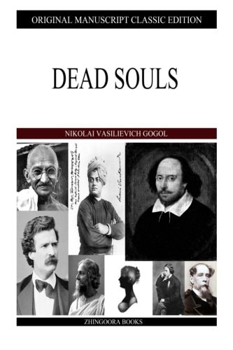 Dead Souls
