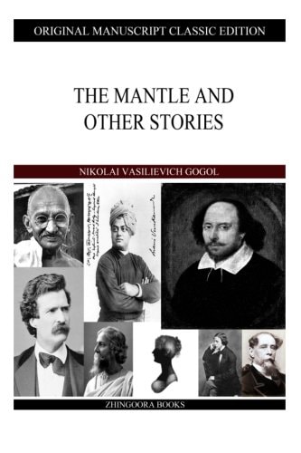 The Mantle And Other Stories