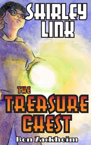 Shirley Link and the Treasure Chest