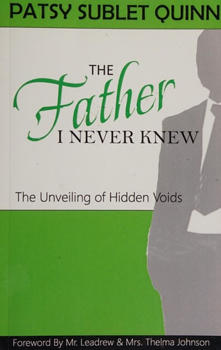 The Father I Never Knew