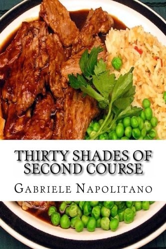 Thirty Shades of Second Course