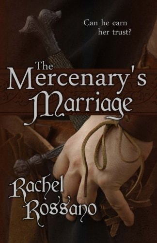 The Mercenary's Marriage