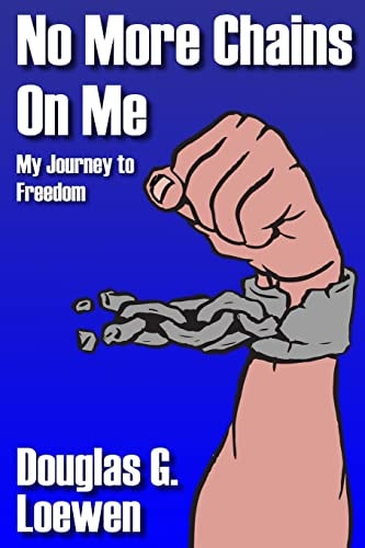 No More Chains on Me