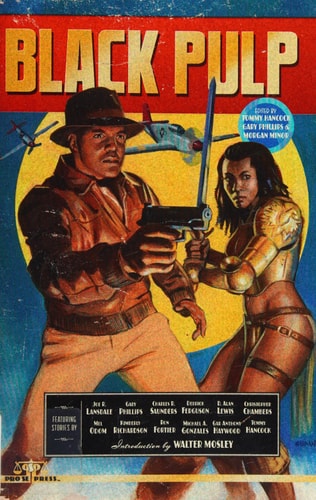 Black Pulp