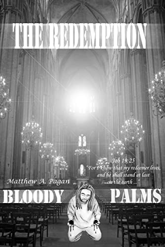 The Redemption Bloody Palms
