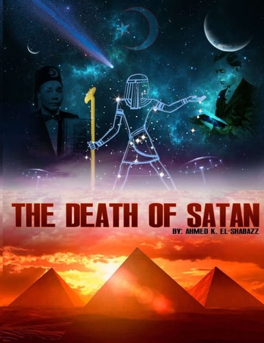The Death Of Satan