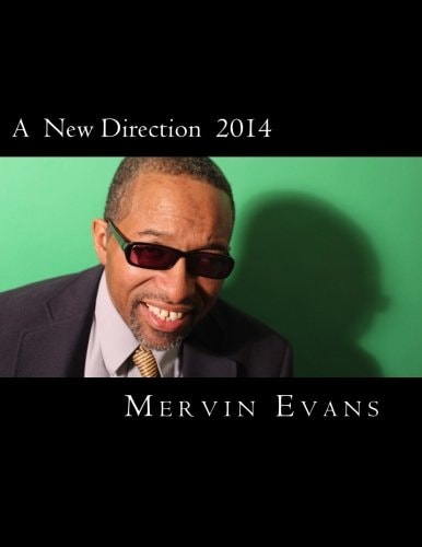 A New Direction 2014