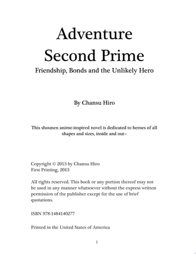Adventure Second Prime Friendship, Bonds, and the Unlikely Hero