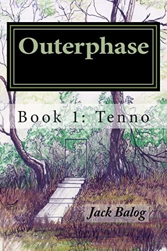 Outerphase Book 1: Tenno