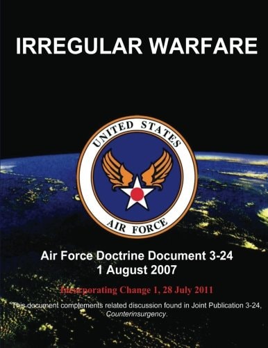 Irregular Warfare