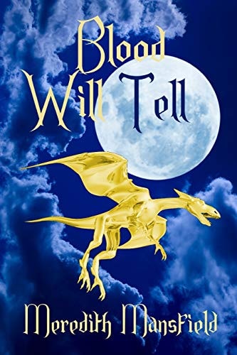 Blood WIll Tell