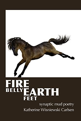 Fire Belly Earth Feet Synaptic Mud Poetry